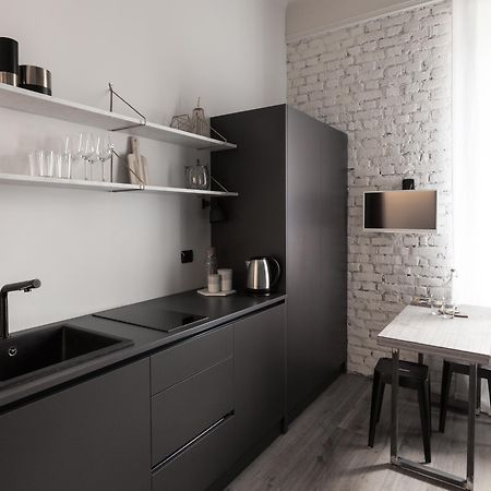 Апартаменты Ca Bela - Lambrate Flat 1 Милан Экстерьер фото