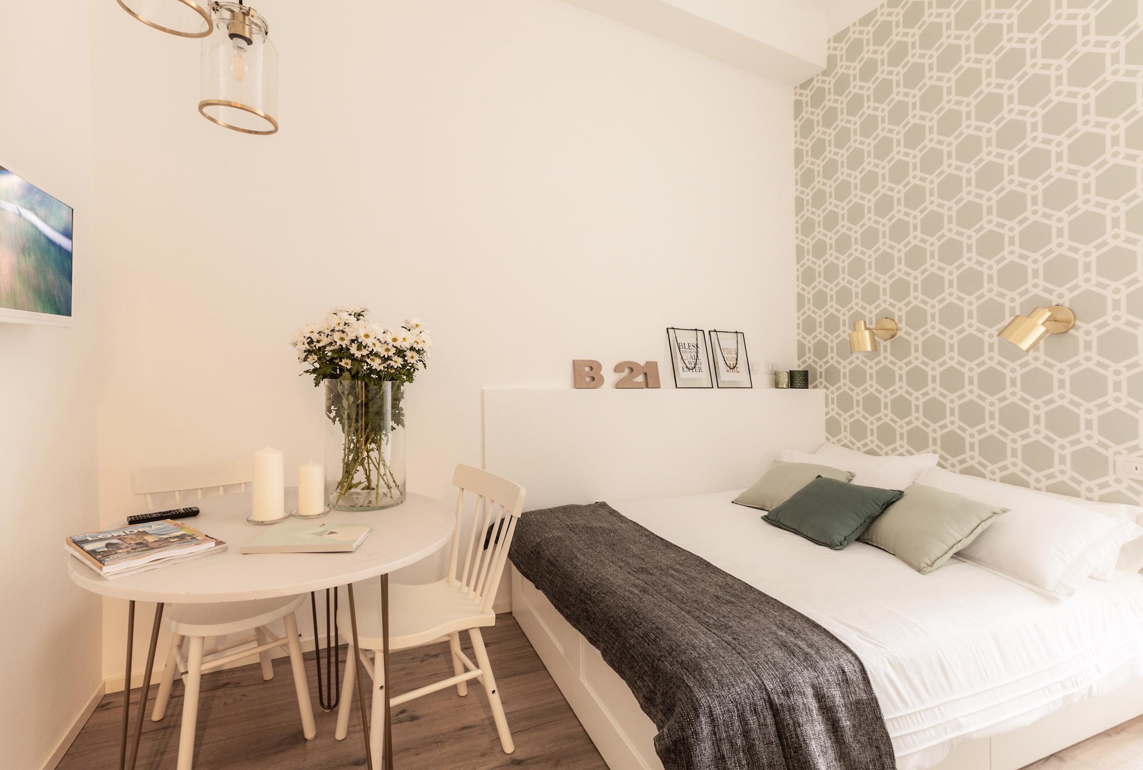 Апартаменты Ca Bela - Lambrate Flat 1 Милан Экстерьер фото