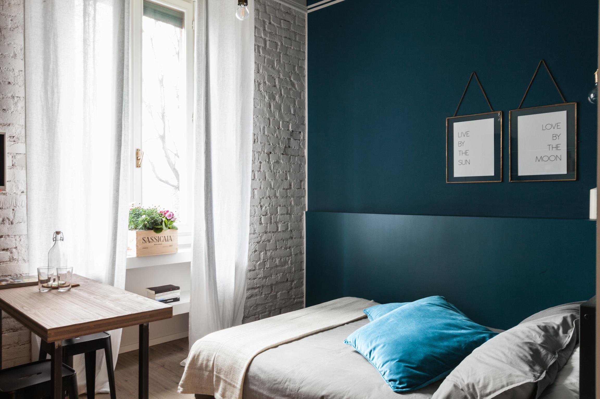 Апартаменты Ca Bela - Lambrate Flat 1 Милан Экстерьер фото
