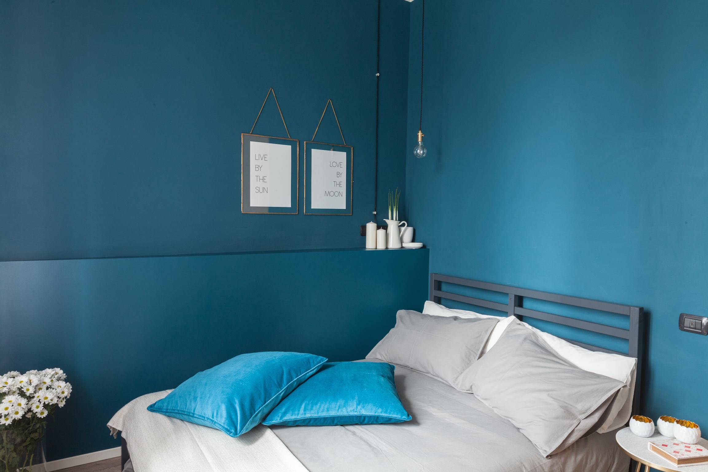 Апартаменты Ca Bela - Lambrate Flat 1 Милан Экстерьер фото