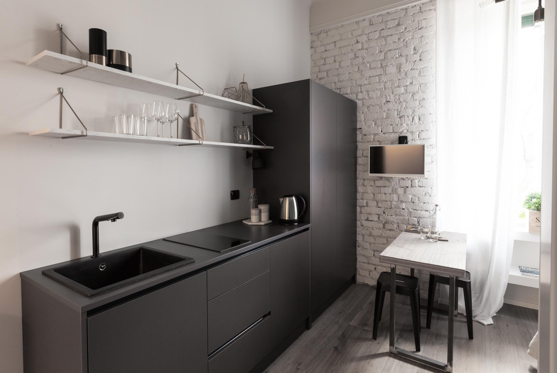 Апартаменты Ca Bela - Lambrate Flat 1 Милан Экстерьер фото